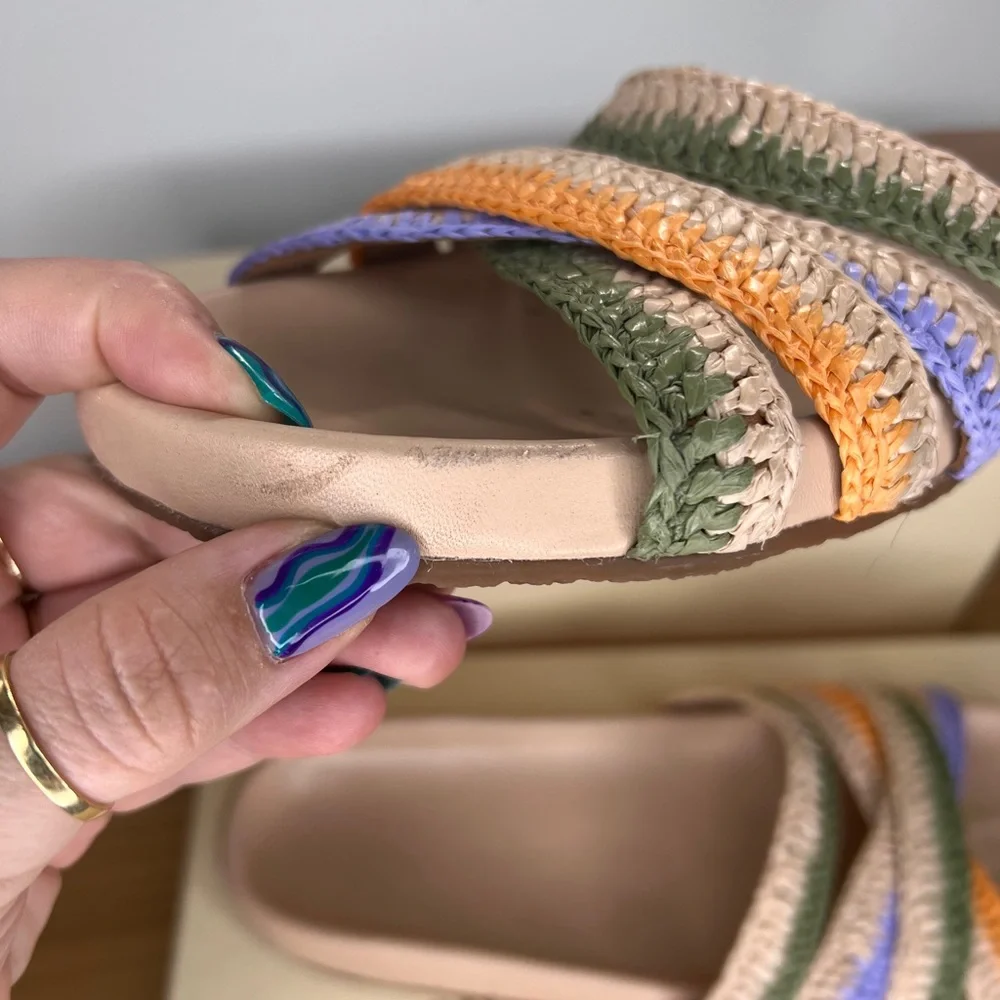 Ulla Johnson Makena sandal - Picture 4 of 5